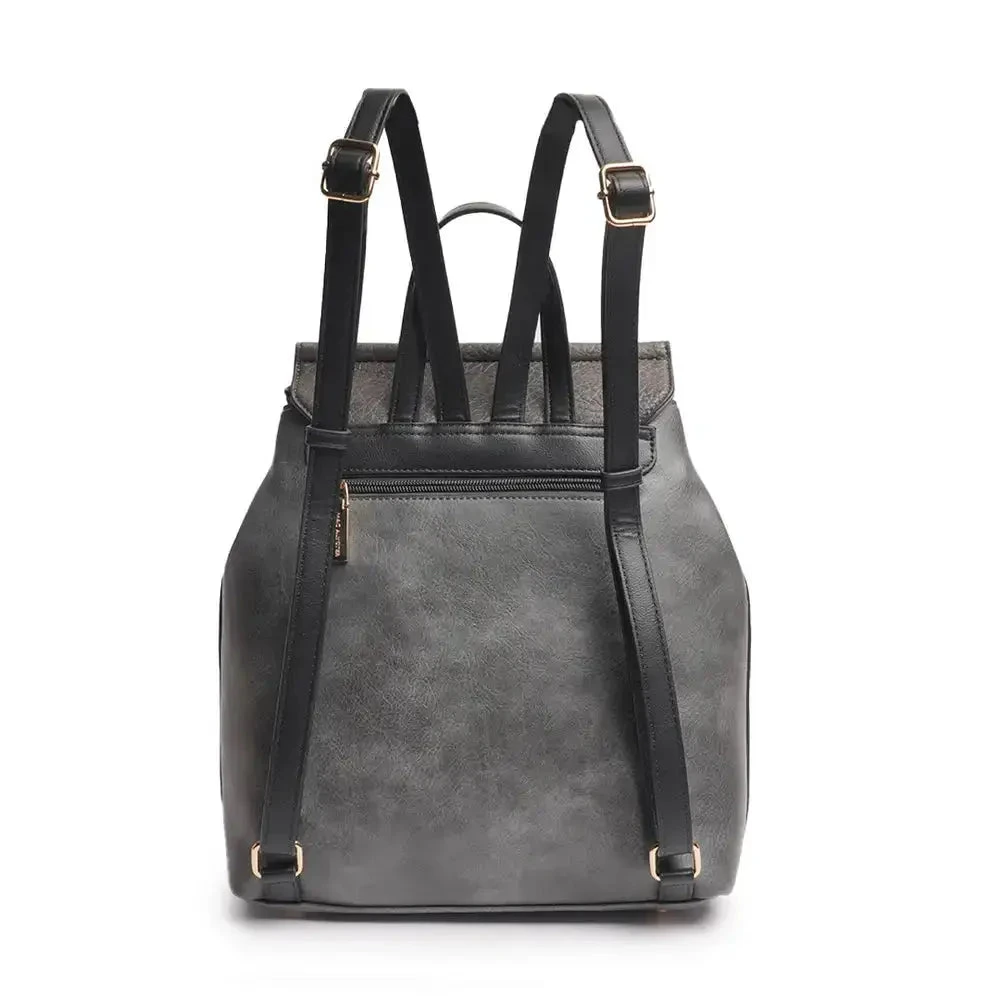 Sac à Dos Mac Alyster "Esquisse" 5 Sac à Dos Mac Alyster "Esquisse" – Image 3