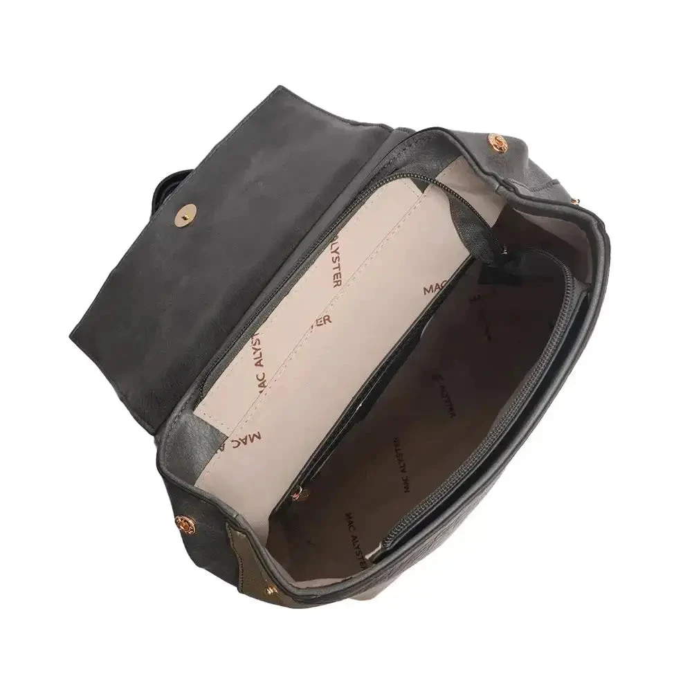 Sac à Dos Mac Alyster "Esquisse" 6 Sac à Dos Mac Alyster "Esquisse" – Image 4