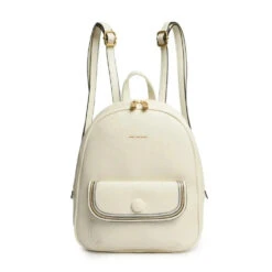 Sac à Dos Mac Alyster "Radieuse" -Mode Sacs Magasin Sac a dos Mac Alyster Radieuse Mac Alyster 23852334