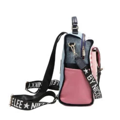 Sac à Dos Nikky By Nicole Lee "Flower Day" -Mode Sacs Magasin Sac a dos Nikky by Nicole Lee Flower Day Nicole Lee 23891978