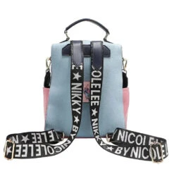 Sac à Dos Nikky By Nicole Lee "Flower Day" -Mode Sacs Magasin Sac a dos Nikky by Nicole Lee Flower Day Nicole Lee 23892590