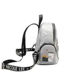 Sac à Dos Nikky By Nicole Lee "Urban Coffee" -Mode Sacs Magasin Sac a dos Nikky by Nicole Lee Urban Coffee Nicole Lee 23891032