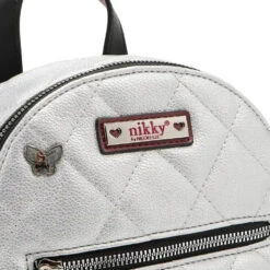 Sac à Dos Nikky By Nicole Lee "Urban Coffee" -Mode Sacs Magasin Sac a dos Nikky by Nicole Lee Urban Coffee Nicole Lee 23891325