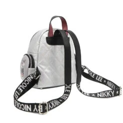Sac à Dos Nikky By Nicole Lee "Urban Coffee" -Mode Sacs Magasin Sac a dos Nikky by Nicole Lee Urban Coffee Nicole Lee 23891437