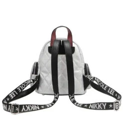 Sac à Dos Nikky By Nicole Lee "Urban Coffee" -Mode Sacs Magasin Sac a dos Nikky by Nicole Lee Urban Coffee Nicole Lee 23891512