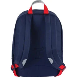 Sac à Dos Tann's "Emilie"- Double Compartiments 10 Sac à Dos Tann's "Emilie"- Double Compartiments -Mode Sacs Magasin Sac a dos Tann s Emilie Double compartiments Tann s 137536730