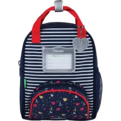 Sac à Dos Tann's "Emilie" Xs