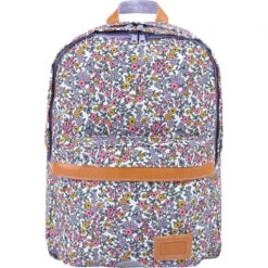 Sac à Dos Tann's "May"- Double Compartiments