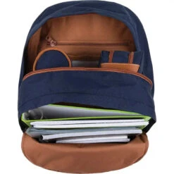 Sac à Dos Tann's "May"- Double Compartiments -Mode Sacs Magasin Sac a dos Tann s May Double compartiments Tann s 138902748