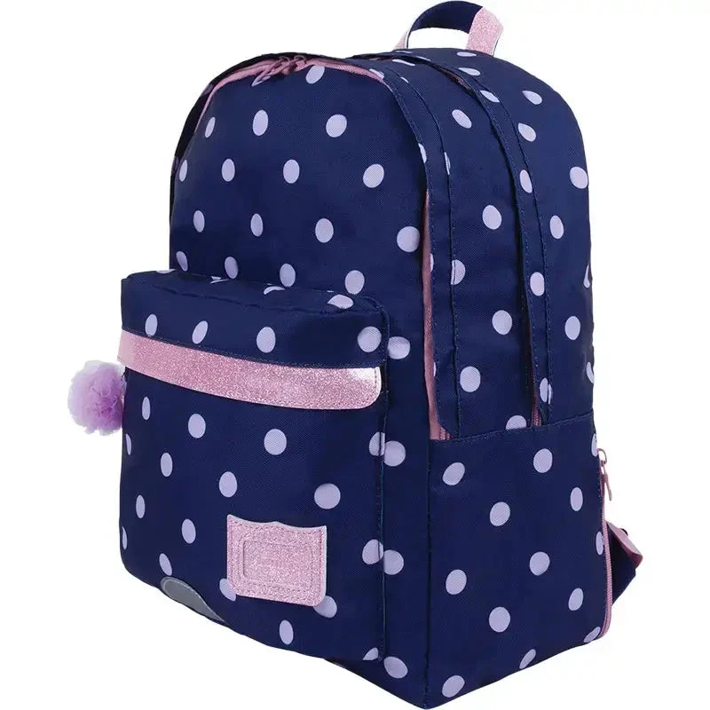 Sac à Dos Tann's "Romy" - 2 Compartiments 4 Sac à Dos Tann's "Romy" - 2 Compartiments – Image 2