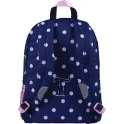 Sac à Dos Tann's "Romy" - 2 Compartiments 10 Sac à Dos Tann's "Romy" - 2 Compartiments -Mode Sacs Magasin Sac a dos Tann s Romy 2 compartiments Tann s 137295175