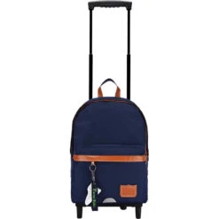 Sac à Dos Roulettes Tann's "Camille"