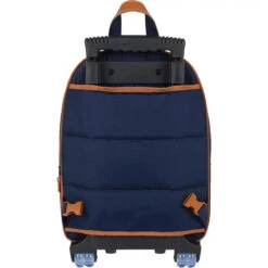 Sac à Dos Roulettes Tann's "Camille" -Mode Sacs Magasin Sac a dos roulettes Tann s Camille Tann s 134720449