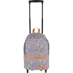 Sac à Dos Roulettes Tann's "May"