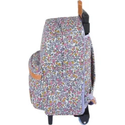 Sac à Dos Roulettes Tann's "May" -Mode Sacs Magasin Sac a dos roulettes Tann s May Tann s 138903282