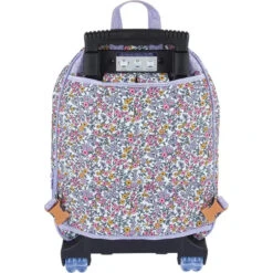 Sac à Dos Roulettes Tann's "May" -Mode Sacs Magasin Sac a dos roulettes Tann s May Tann s 138903374