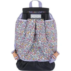 Sac à Dos Roulettes Tann's "May" -Mode Sacs Magasin Sac a dos roulettes Tann s May Tann s 138903446