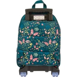 Sac à Dos Roulettes Tann's "Romane" 11 Sac à Dos Roulettes Tann's "Romane" -Mode Sacs Magasin Sac a dos roulettes Tann s Romane Tann s 134251312