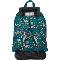 Sac à Dos Roulettes Tann's "Romane" 12 Sac à Dos Roulettes Tann's "Romane" -Mode Sacs Magasin Sac a dos roulettes Tann s Romane Tann s 134251495