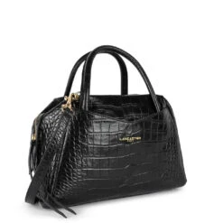 Sac à Main Lancaster Exotic Croco CN 524-97 -Mode Sacs Magasin Sac a main Lancaster Exotic Croco CN 524 97 Lancaster 23513587