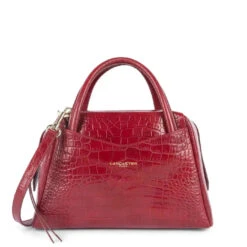 Sac à Main Lancaster Exotic Croco CN 524-97 -Mode Sacs Magasin Sac a main Lancaster Exotic Croco CN 524 97 Lancaster 23513882