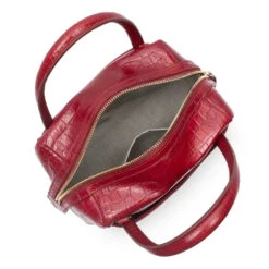 Sac à Main Lancaster Exotic Croco CN 524-97 -Mode Sacs Magasin Sac a main Lancaster Exotic Croco CN 524 97 Lancaster 23514135