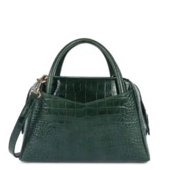 Sac à Main Lancaster Exotic Croco CN 524-97 -Mode Sacs Magasin Sac a main Lancaster Exotic Croco CN 524 97 Lancaster 23514545