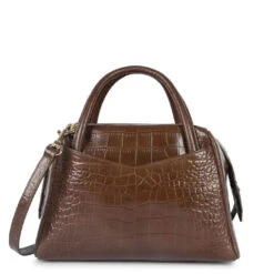 Sac à Main Lancaster Exotic Croco CN 524-97 -Mode Sacs Magasin Sac a main Lancaster Exotic Croco CN 524 97 Lancaster 23514936