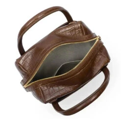 Sac à Main Lancaster Exotic Croco CN 524-97 -Mode Sacs Magasin Sac a main Lancaster Exotic Croco CN 524 97 Lancaster 23515010