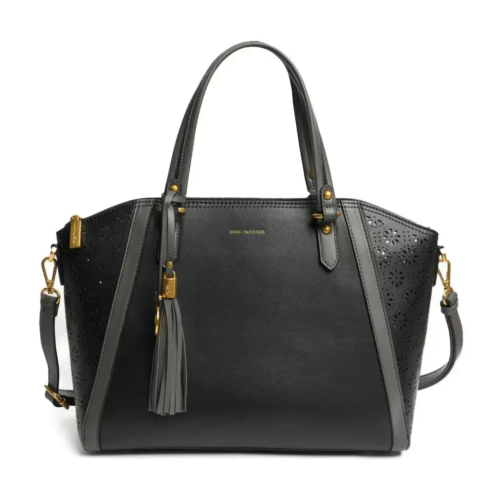 Sac à Main Mac Alyster "Songeuse" 7 Sac à Main Mac Alyster "Songeuse" – Image 5