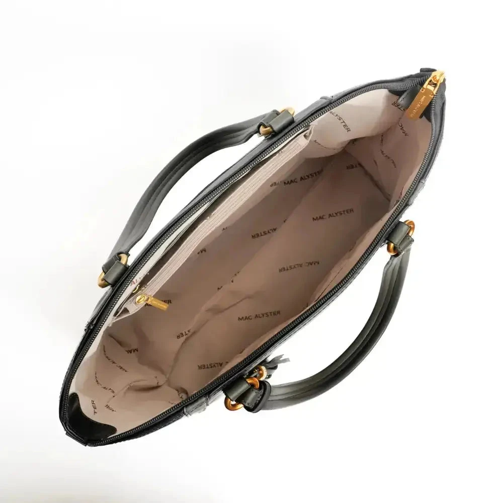 Sac à Main Mac Alyster "Songeuse" 10 Sac à Main Mac Alyster "Songeuse" – Image 8