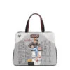 Sac à Main Nikky By Nicole Lee "Urban Coffee" 2 Sac à Main Nikky By Nicole Lee "Urban Coffee" -Mode Sacs Magasin Sac a main Nikky by Nicole Lee Urban Coffee Nicole Lee 23884348
