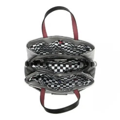 Sac à Main Nikky By Nicole Lee "Urban Coffee" 13 Sac à Main Nikky By Nicole Lee "Urban Coffee" -Mode Sacs Magasin Sac a main Nikky by Nicole Lee Urban Coffee Nicole Lee 23884638