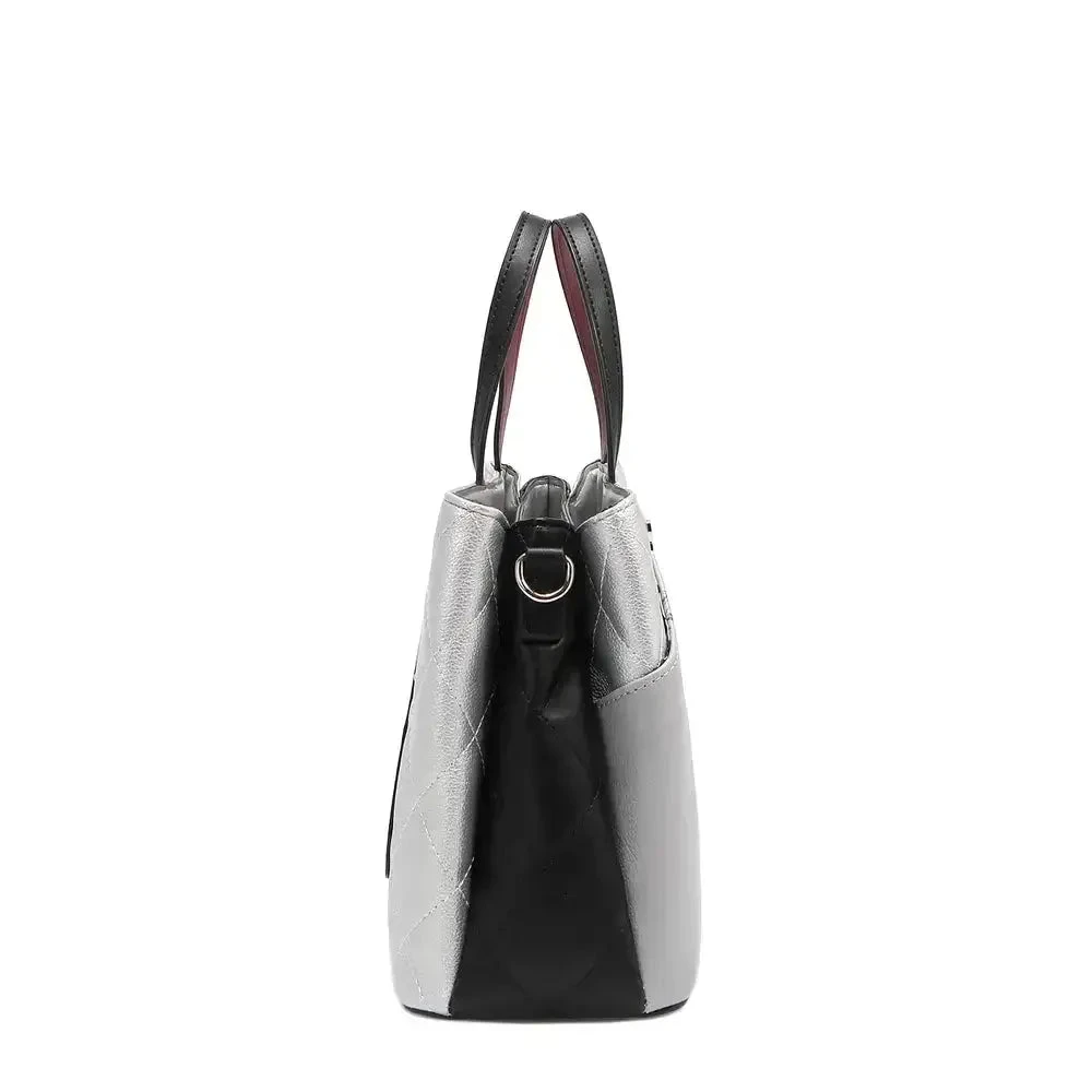 Sac à Main Nikky By Nicole Lee "Urban Coffee" 7 Sac à Main Nikky By Nicole Lee "Urban Coffee" – Image 5