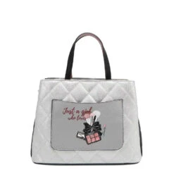 Sac à Main Nikky By Nicole Lee "Urban Coffee" 15 Sac à Main Nikky By Nicole Lee "Urban Coffee" -Mode Sacs Magasin Sac a main Nikky by Nicole Lee Urban Coffee Nicole Lee 23884842