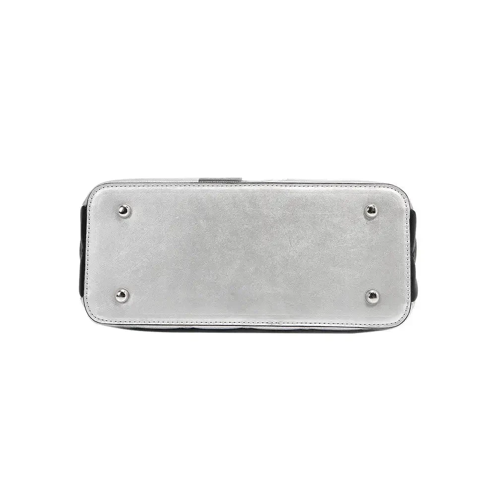 Sac à Main Nikky By Nicole Lee "Urban Coffee" 10 Sac à Main Nikky By Nicole Lee "Urban Coffee" – Image 8