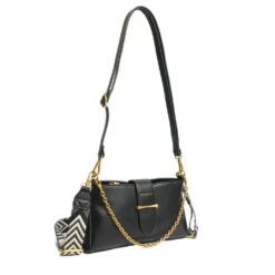 Sac Baguette Mac Alyster "Desinvolte" -Mode Sacs Magasin Sac baguette Mac Alyster Desinvolte Mac Alyster 23897812