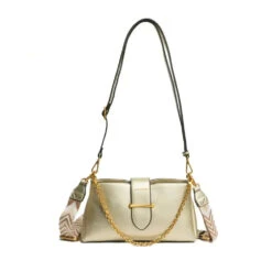 Sac Baguette Mac Alyster "Desinvolte" -Mode Sacs Magasin Sac baguette Mac Alyster Desinvolte Mac Alyster 23898485