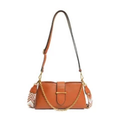 Sac Baguette Mac Alyster "Desinvolte" -Mode Sacs Magasin Sac baguette Mac Alyster Desinvolte Mac Alyster 23898527