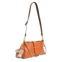 Sac Baguette Mac Alyster "Desinvolte" -Mode Sacs Magasin Sac baguette Mac Alyster Desinvolte Mac Alyster 23898648