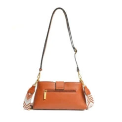 Sac Baguette Mac Alyster "Desinvolte" -Mode Sacs Magasin Sac baguette Mac Alyster Desinvolte Mac Alyster 23898783