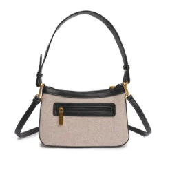 Sac Baguette Mac Alyster "Synonyme" -Mode Sacs Magasin Sac baguette Mac Alyster Synonyme Mac Alyster 23901738