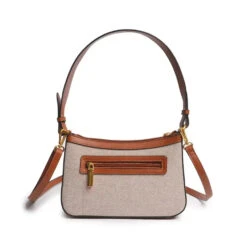 Sac Baguette Mac Alyster "Synonyme" -Mode Sacs Magasin Sac baguette Mac Alyster Synonyme Mac Alyster 23902131