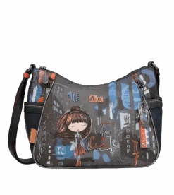 Sac Bandoulière Anekke Contemporary 37803-002