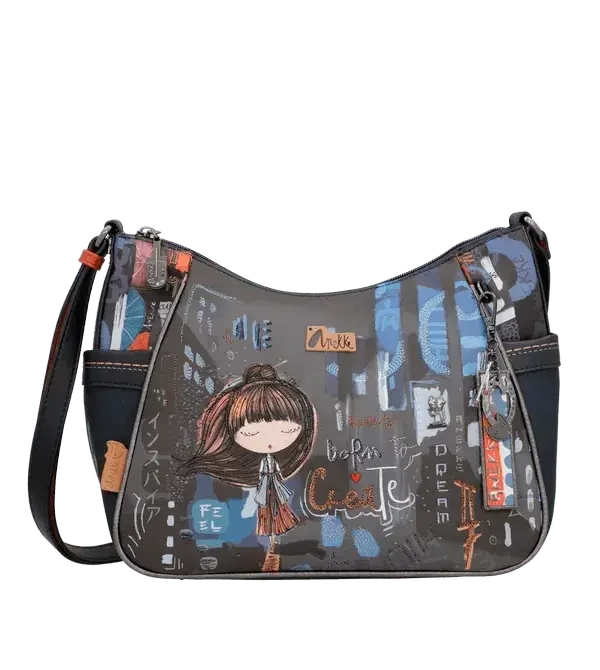 Sac Bandoulière Anekke Contemporary 37803-002 3 Sac Bandoulière Anekke Contemporary 37803-002