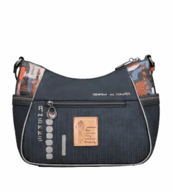 Sac Bandoulière Anekke Contemporary 37803-002 12 Sac Bandoulière Anekke Contemporary 37803-002 -Mode Sacs Magasin Sac bandouli re Anekke Contemporary 37803 002 Anekke 23055048