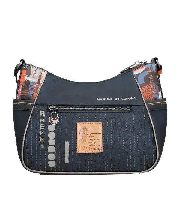 Sac Bandoulière Anekke Contemporary 37803-002 6 Sac Bandoulière Anekke Contemporary 37803-002 – Image 4