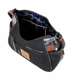 Sac Bandoulière Anekke Contemporary 37803-002 13 Sac Bandoulière Anekke Contemporary 37803-002 -Mode Sacs Magasin Sac bandouli re Anekke Contemporary 37803 002 Anekke 23055180