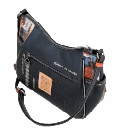 Sac Bandoulière Anekke Contemporary 37803-002 15 Sac Bandoulière Anekke Contemporary 37803-002 -Mode Sacs Magasin Sac bandouli re Anekke Contemporary 37803 002 Anekke 23055311