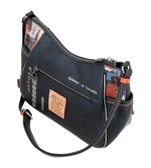 Sac Bandoulière Anekke Contemporary 37803-002 9 Sac Bandoulière Anekke Contemporary 37803-002 – Image 7